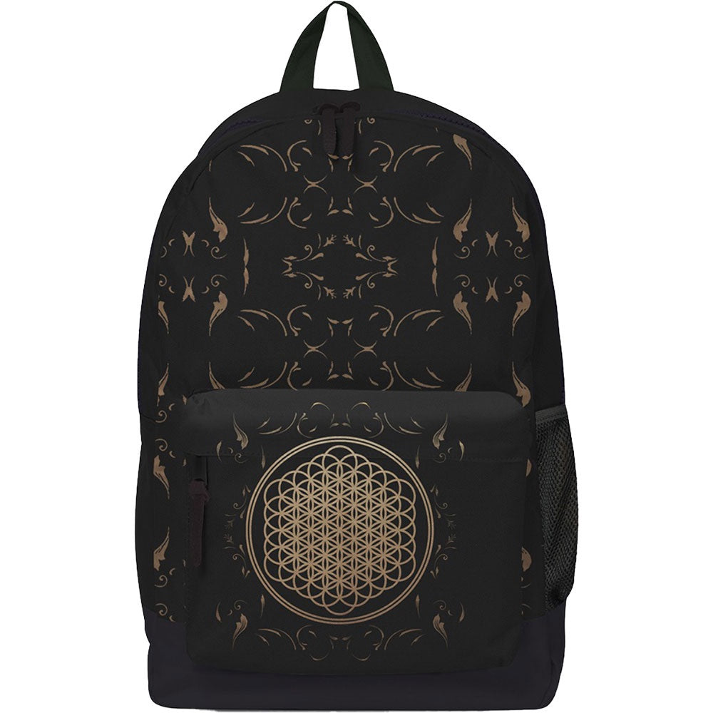 BRING ME THE HORIZON - Sempiternal All Over Backpack