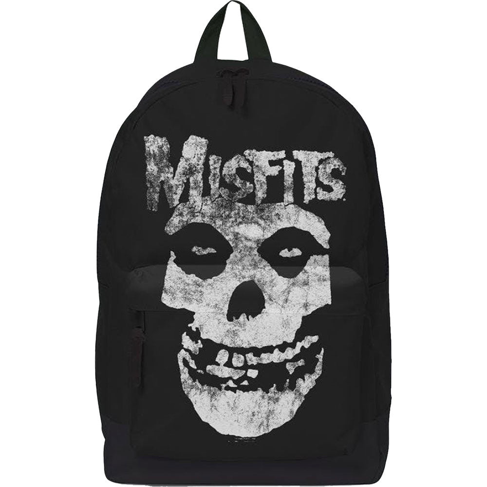 MISFITS - Glow Fiend Backpack