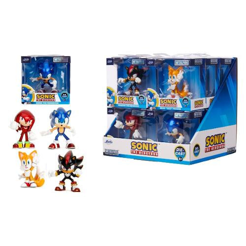 SONIC - 2.5" Nano Figure