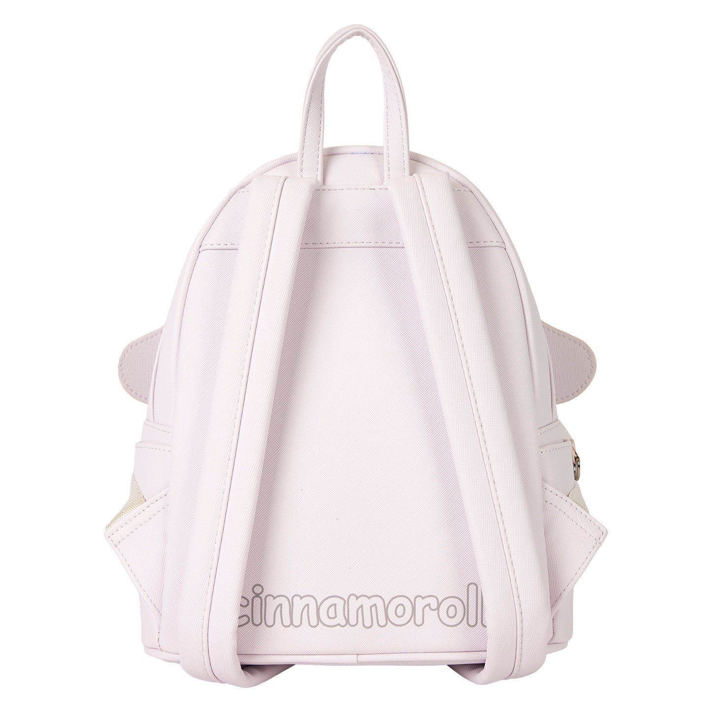 LOUNGEFLY : SANRIO - Cinnamoroll Mini Backpack