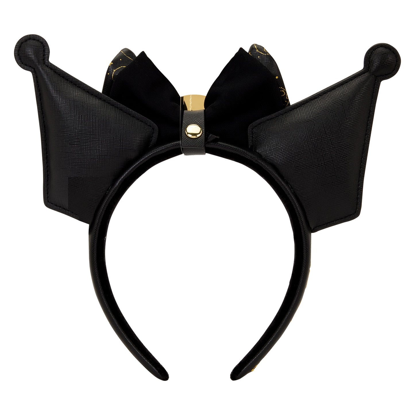 LOUNGEFLY : SANRIO - Kuromi Headband