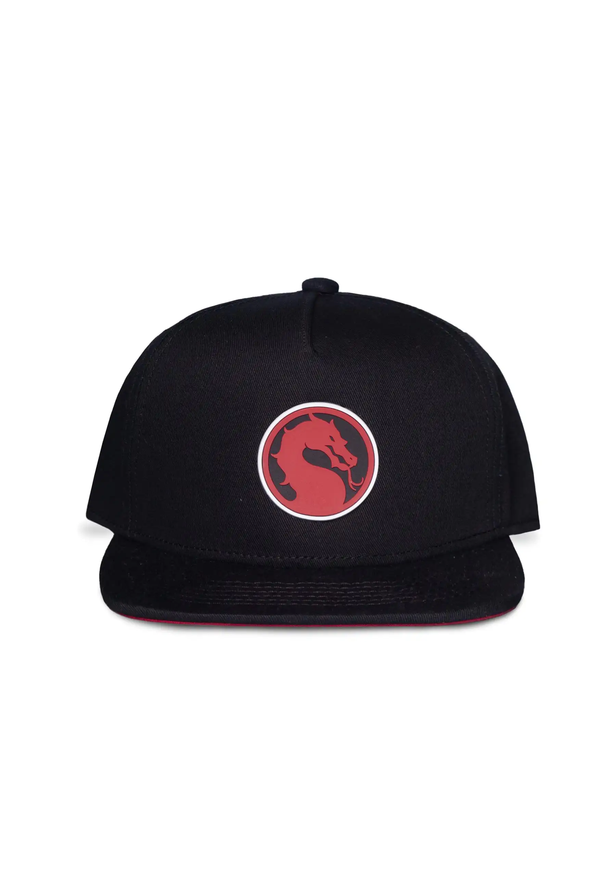 MORTAL KOMBAT - Snapback Cap