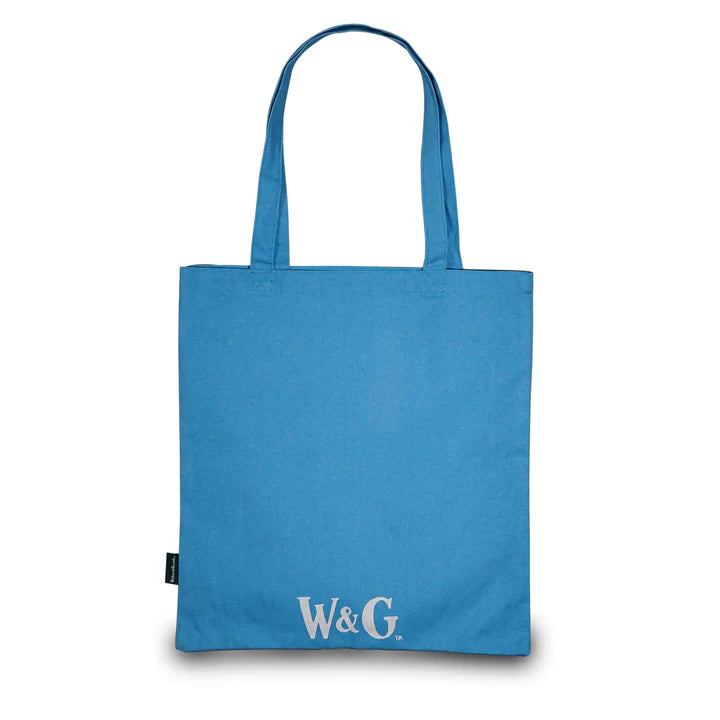 WALLACE & GROMIT - Gromit Tote Bag