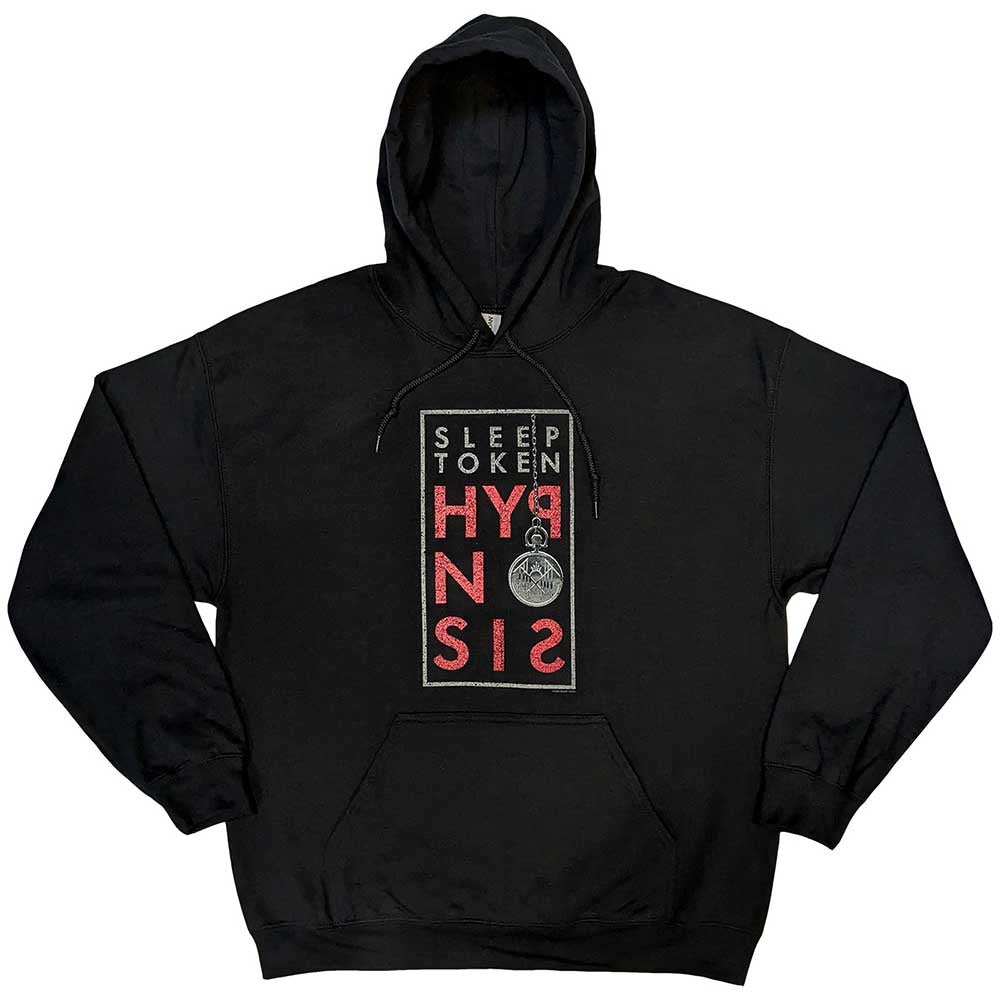 SLEEP TOKEN - Hypnosis Hoodie