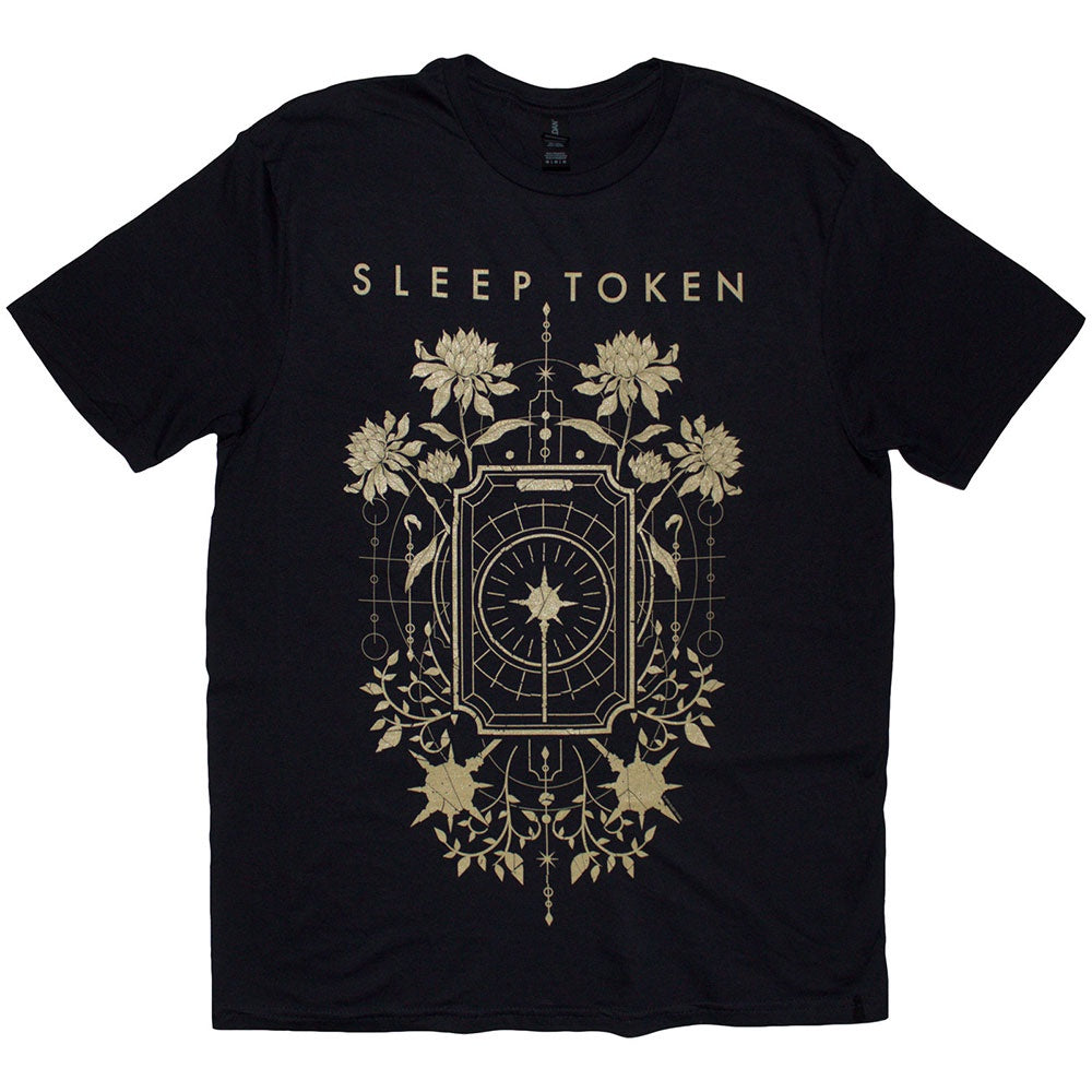 SLEEP TOKEN - Caramel T-Shirt