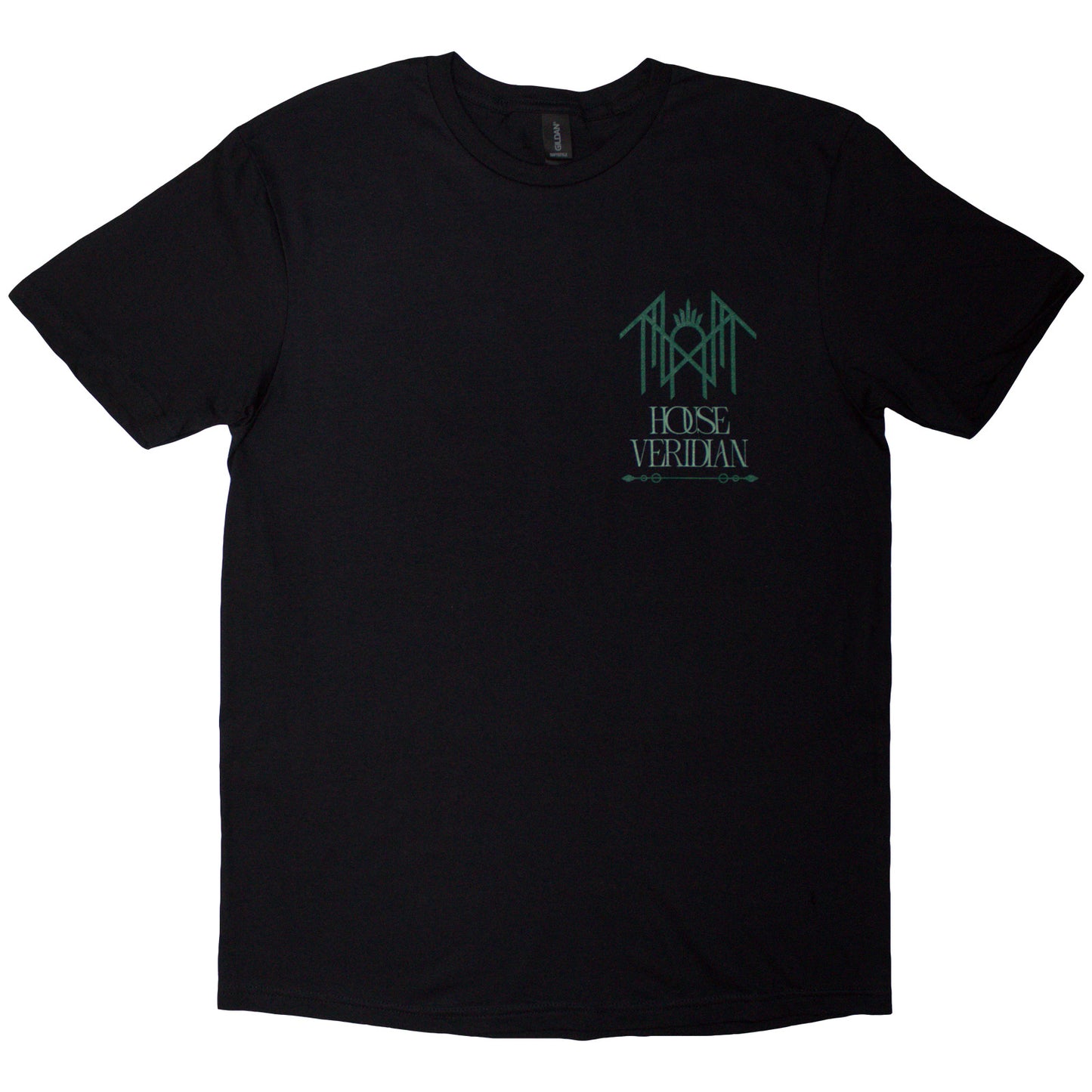 SLEEP TOKEN - The House Must Endure T-Shirt