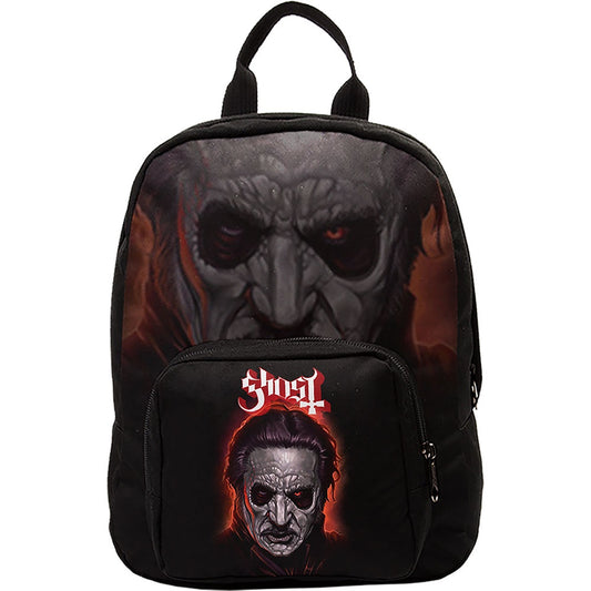 GHOST - Cardinal Mini Backpack