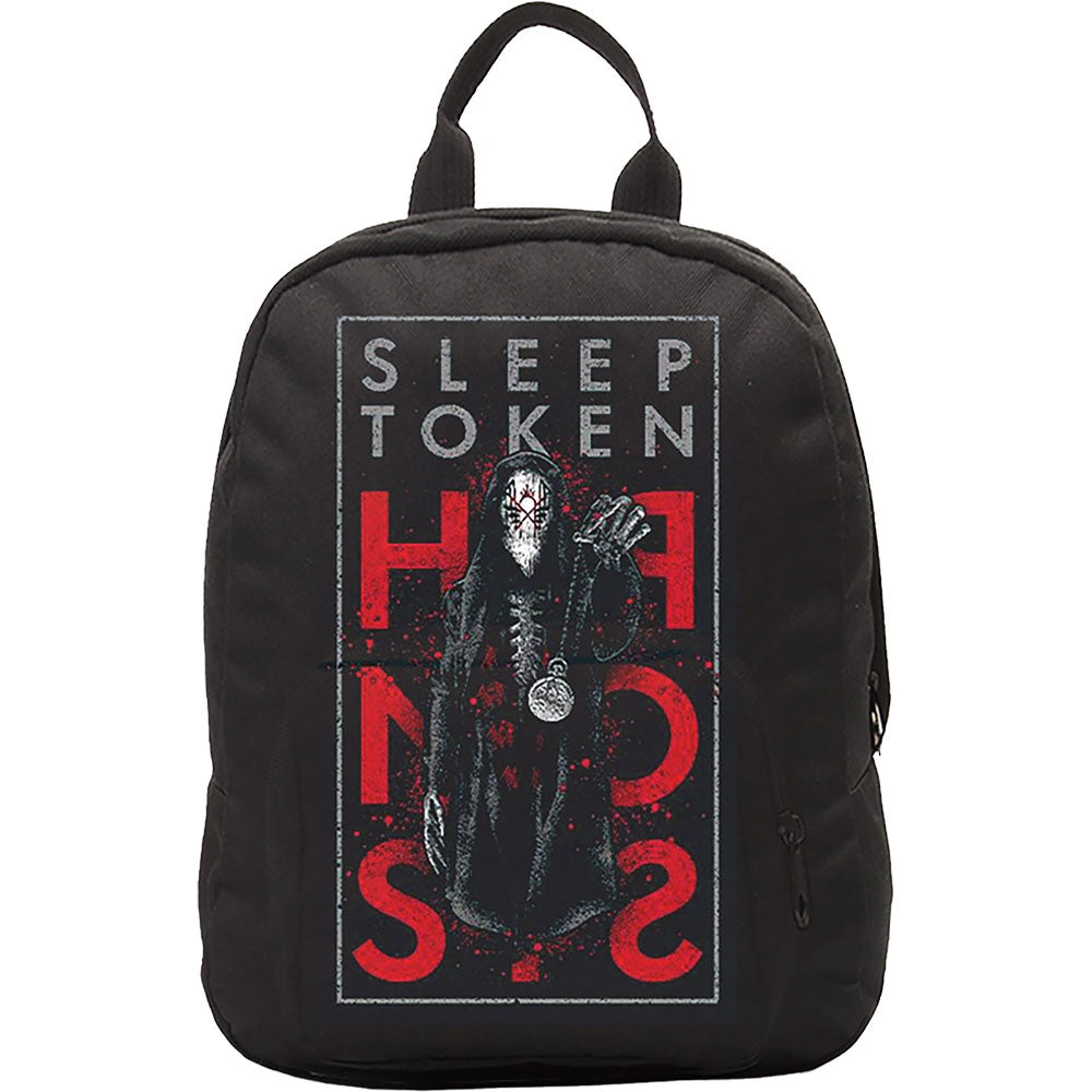 SLEEP TOKEN - Hypnosis Mini Backpack