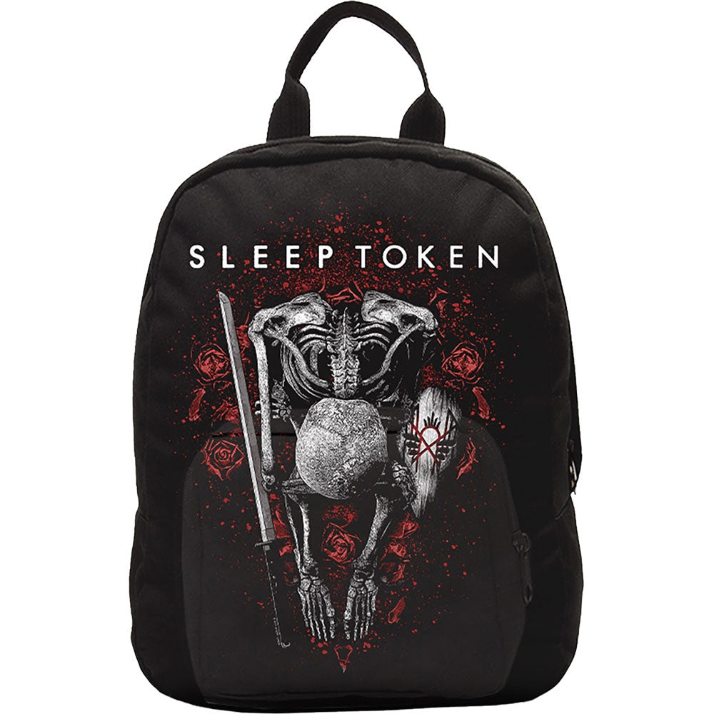 SLEEP TOKEN - The Love You Want Mini Backpack