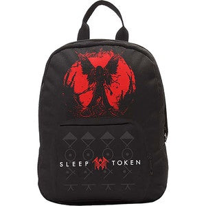 SLEEP TOKEN - Take Me Back To Eden Mini Backpack