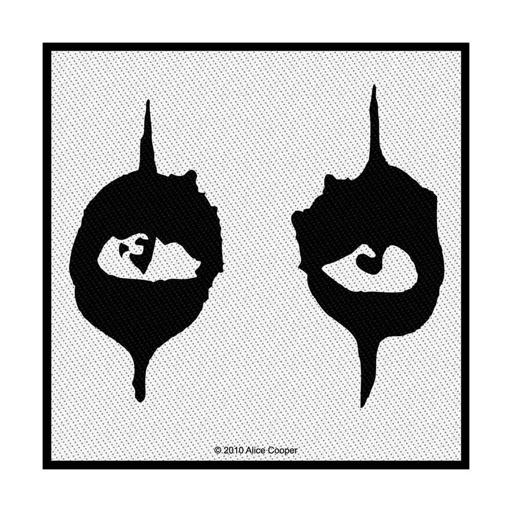 ALICE COOPER - The Eyes Patch