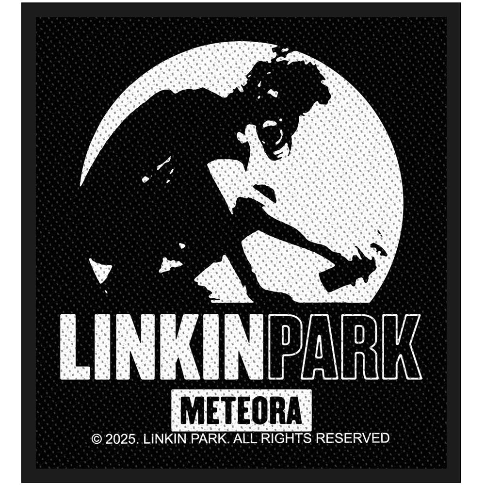 LINKIN PARK - Meteora Patch – Cool-Merch