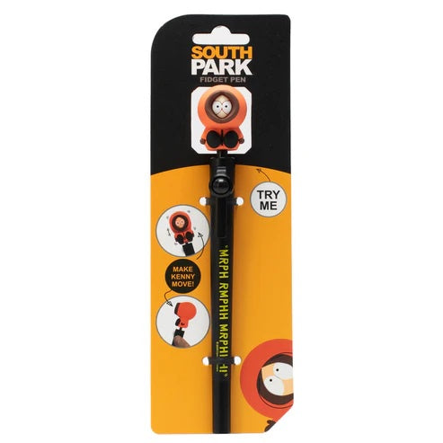 SOUTH PARK - Kenny Fidget Pen