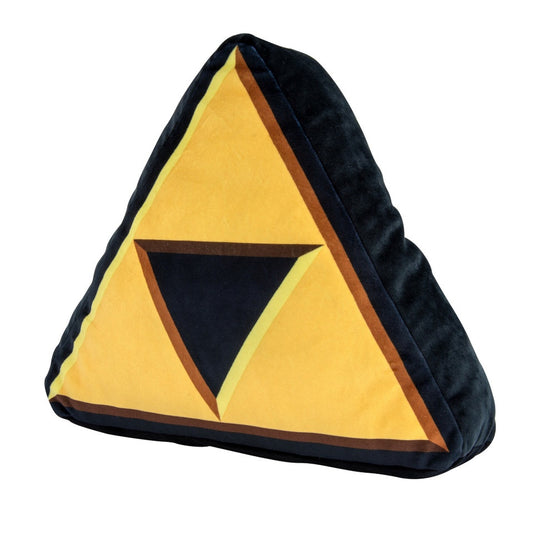 ZELDA - Triforce Mega Plush