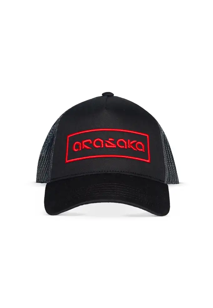 CYBERPUNK 2077 - Trucker Cap