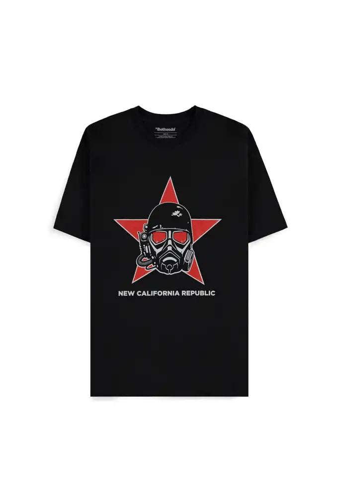 FALLOUT - NCR T-Shirt