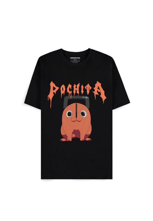 CHAINSAW MAN - Pochita The Chainsaw Devil T-Shirt
