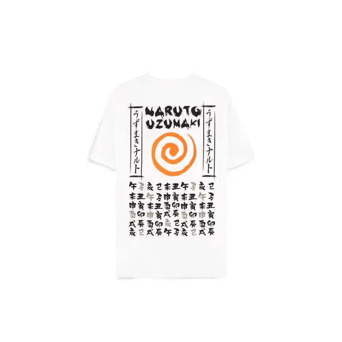 NARUTO SHIPPUDEN - Bosozuko Style T-Shirt