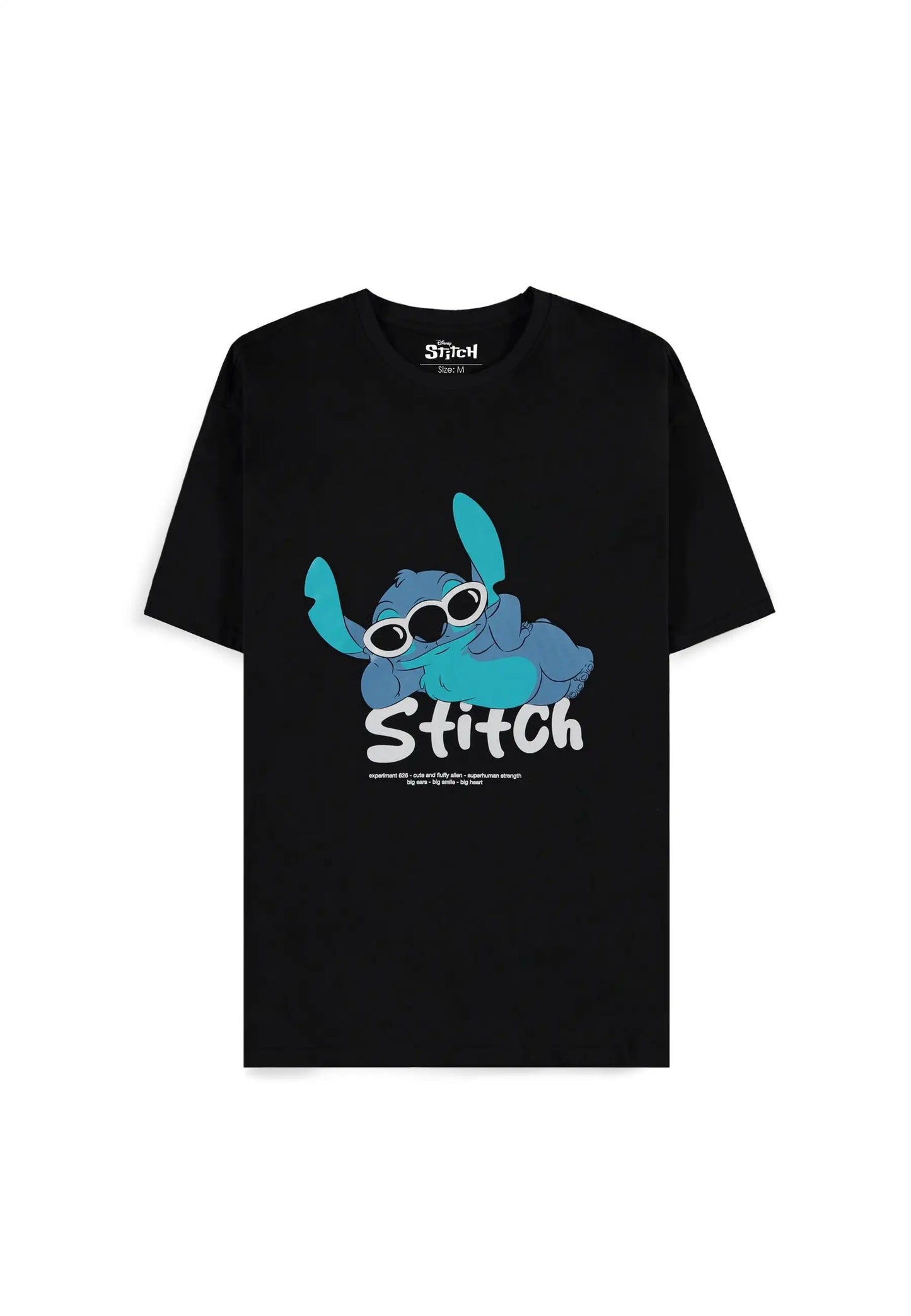 DISNEY : LILO & STITCH - T-Shirt