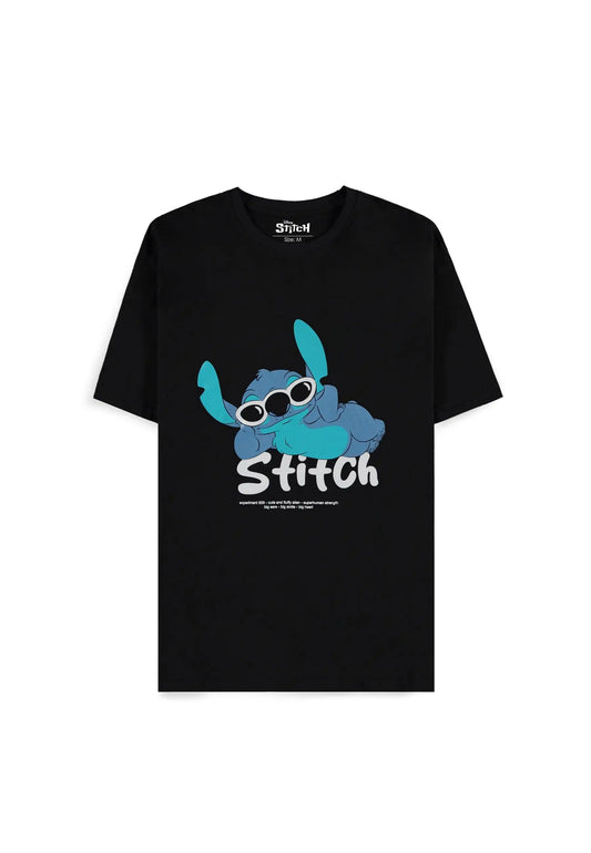 DISNEY : LILO & STITCH - T-Shirt