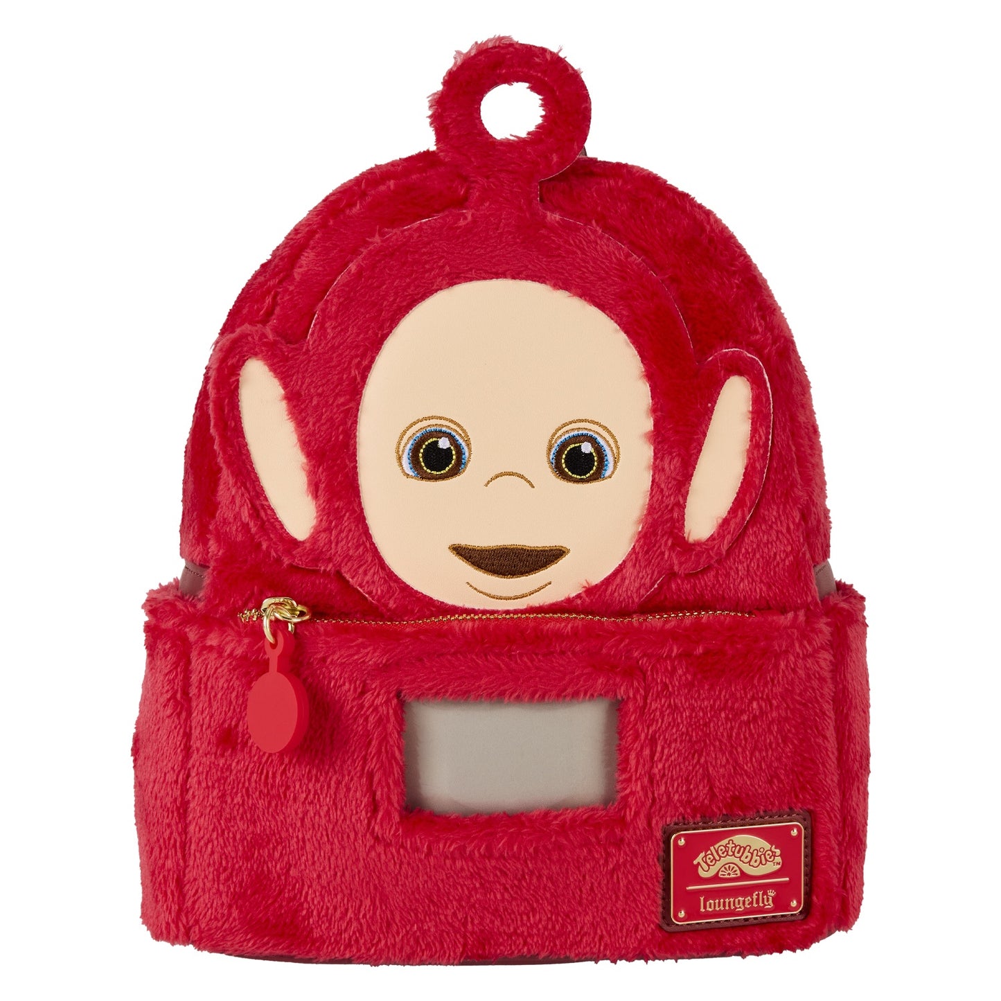 LOUNGEFLY : TELETUBBIES - Po Mini Backpack