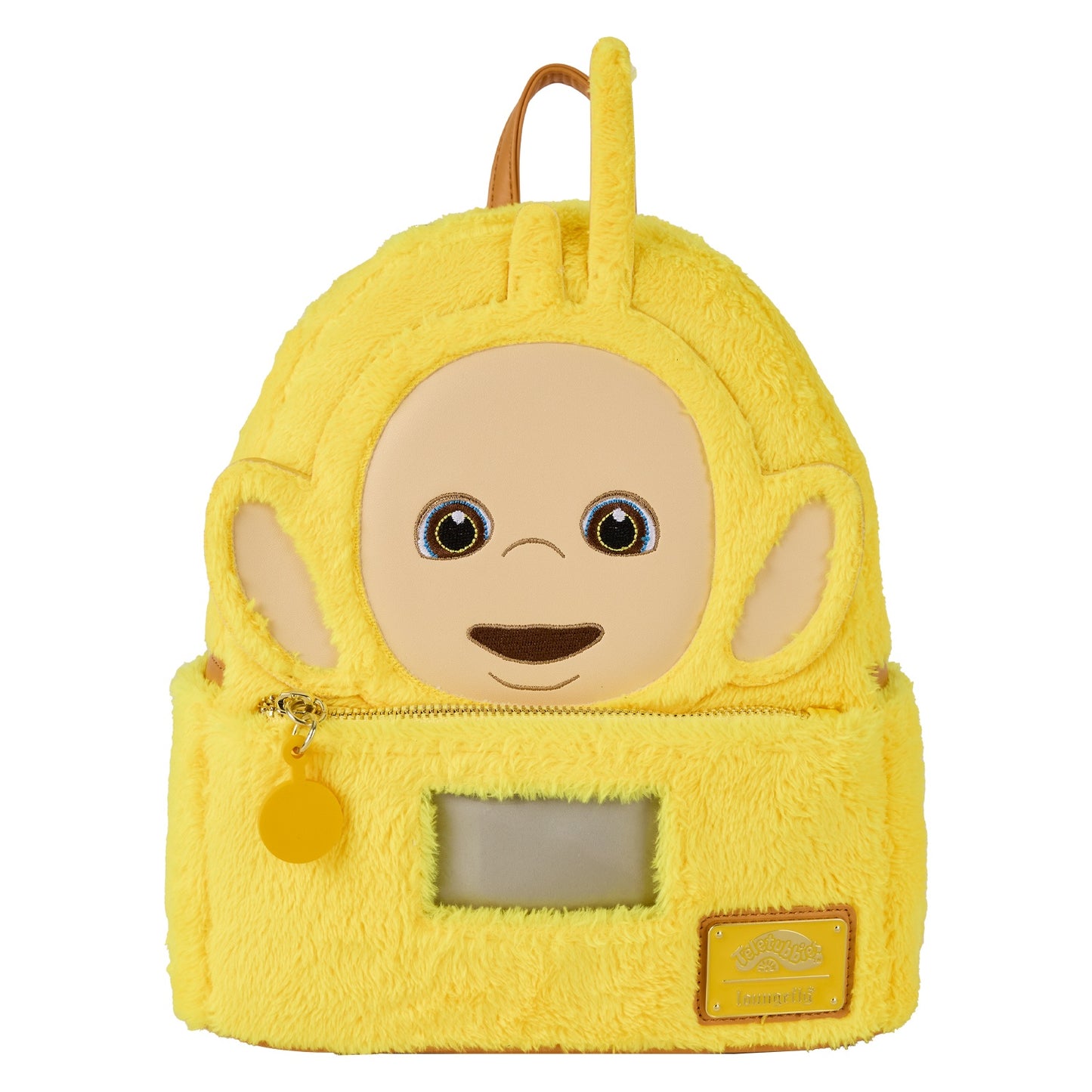 LOUNGEFLY : TELETUBBIES - Laa-Laa Mini Backpack