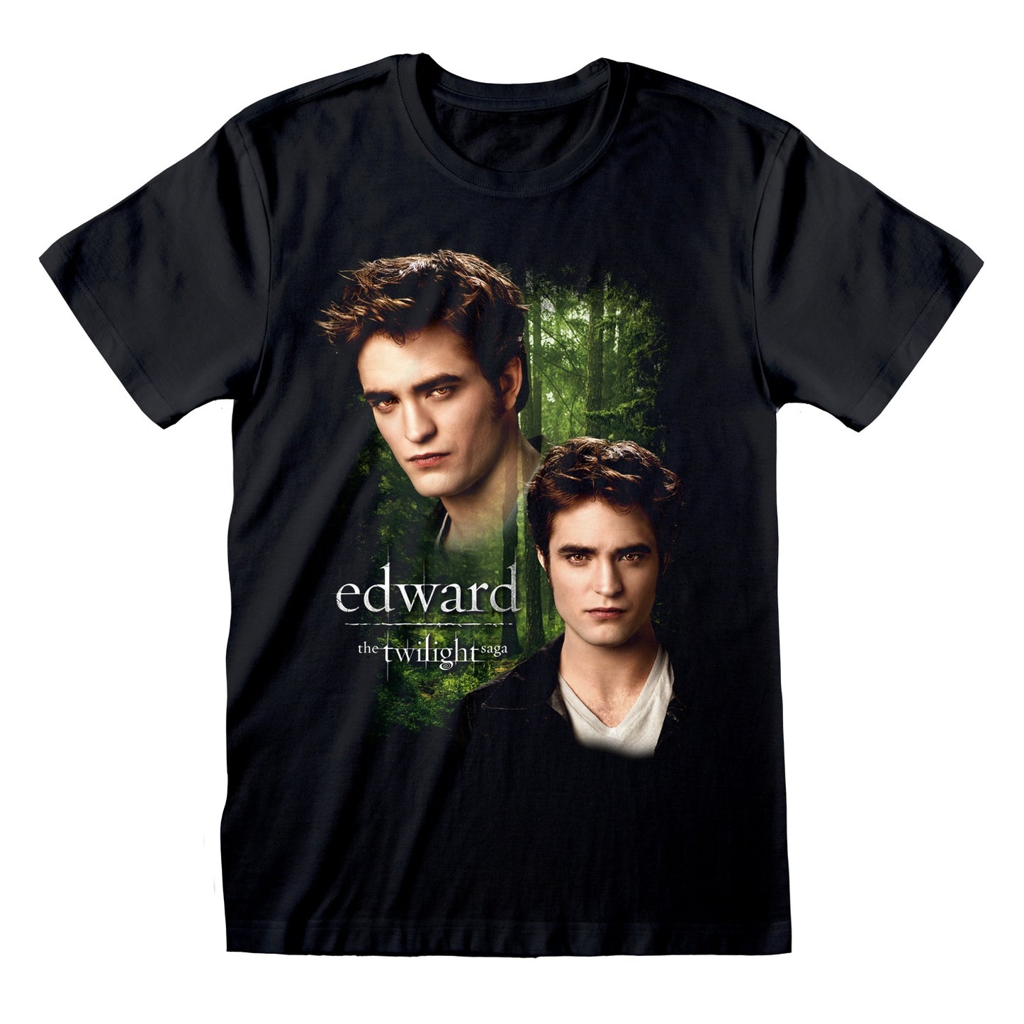 TWILIGHT - Edward T-Shirt