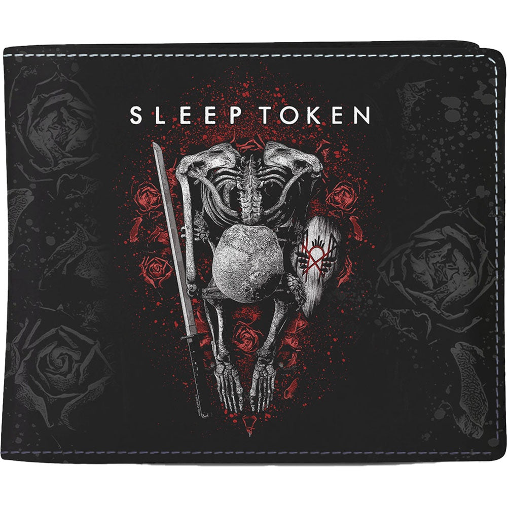 SLEEP TOKEN - The Love You Want Wallet