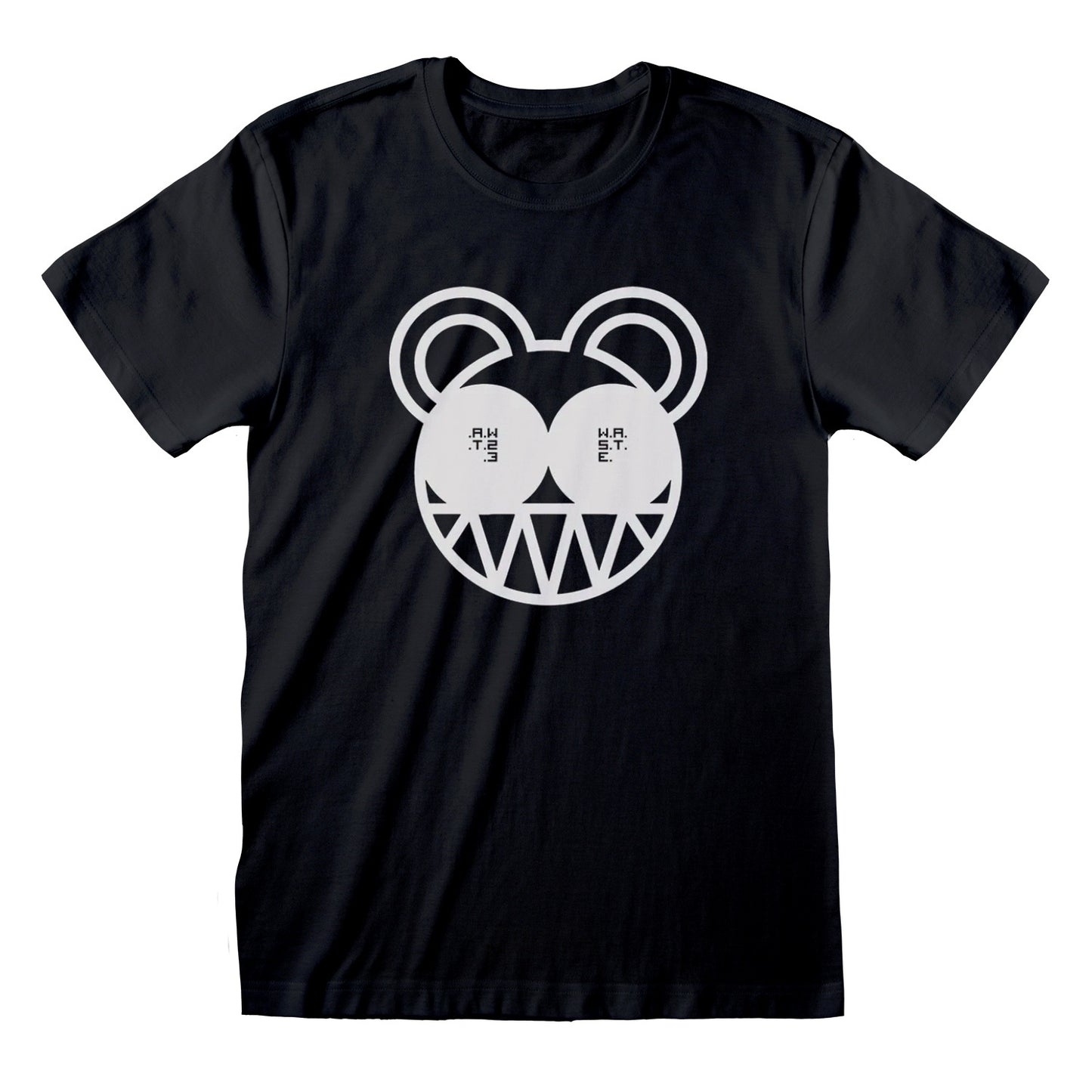 RADIOHEAD - Litigation Bear T-Shirt