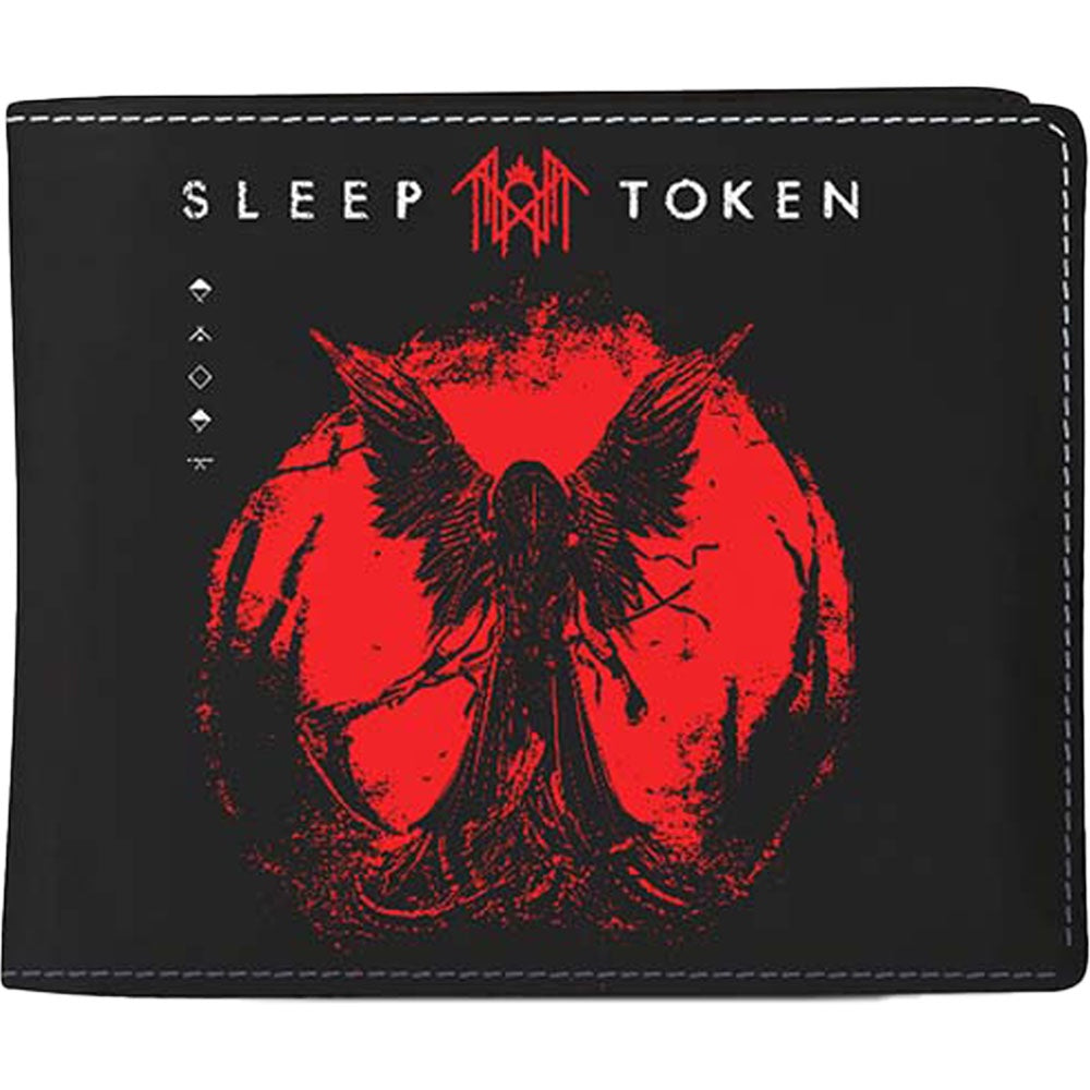 SLEEP TOKEN - Take Me Back To Eden Wallet