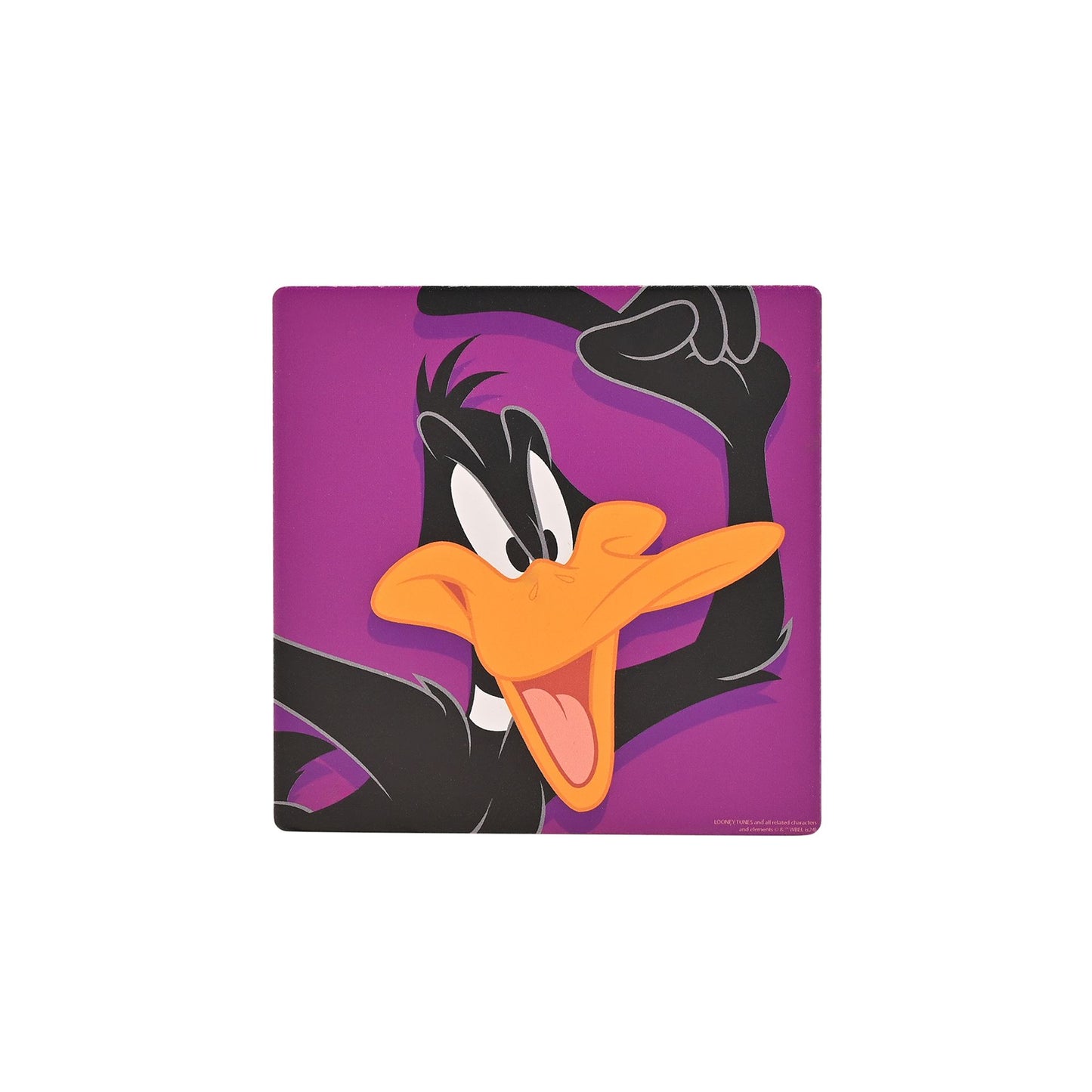LOONEY TUNES - Daffy Duck Coaster