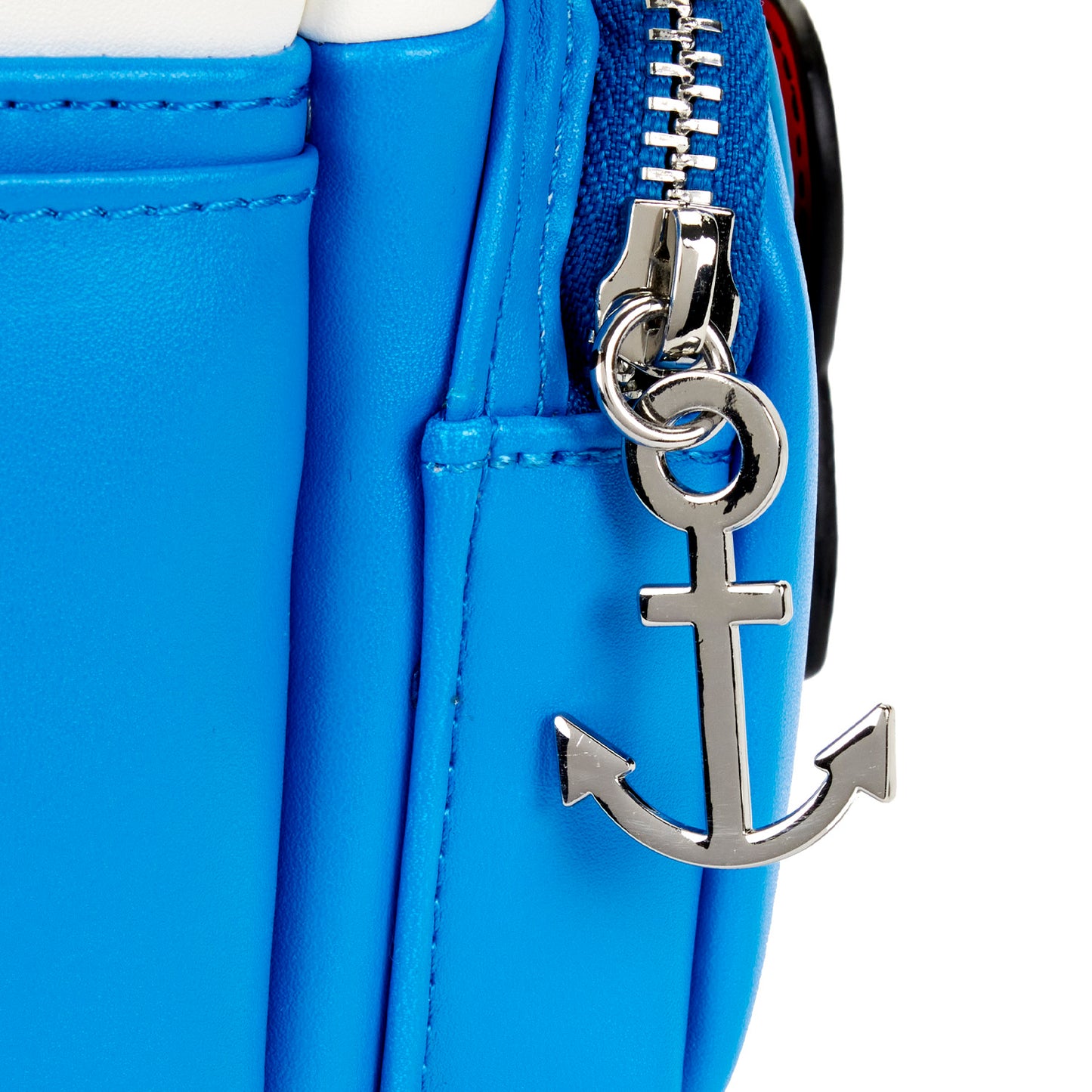 LOUNGEFLY : DISNEY - Donald Duck Cosplay Mini Backpack