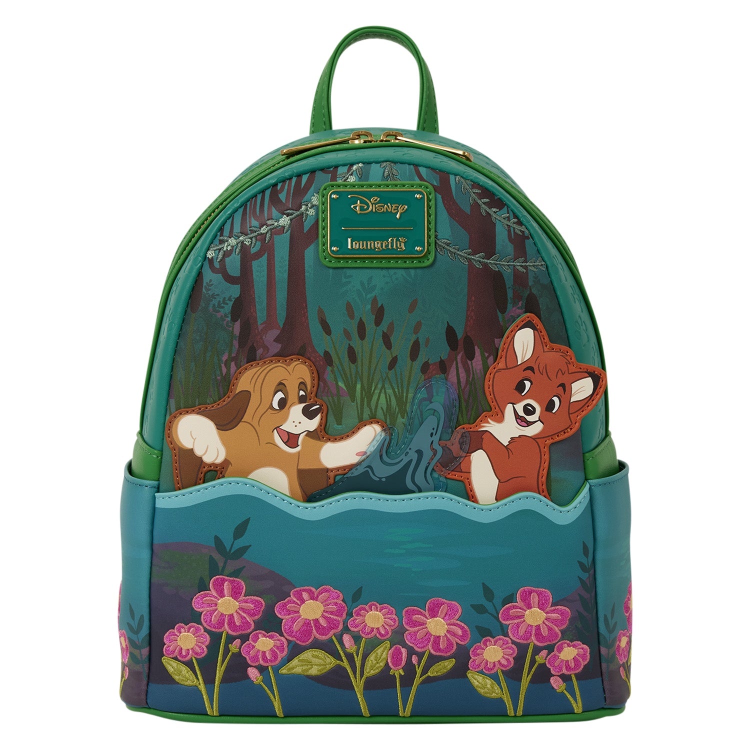 LOUNGEFLY : DISNEY