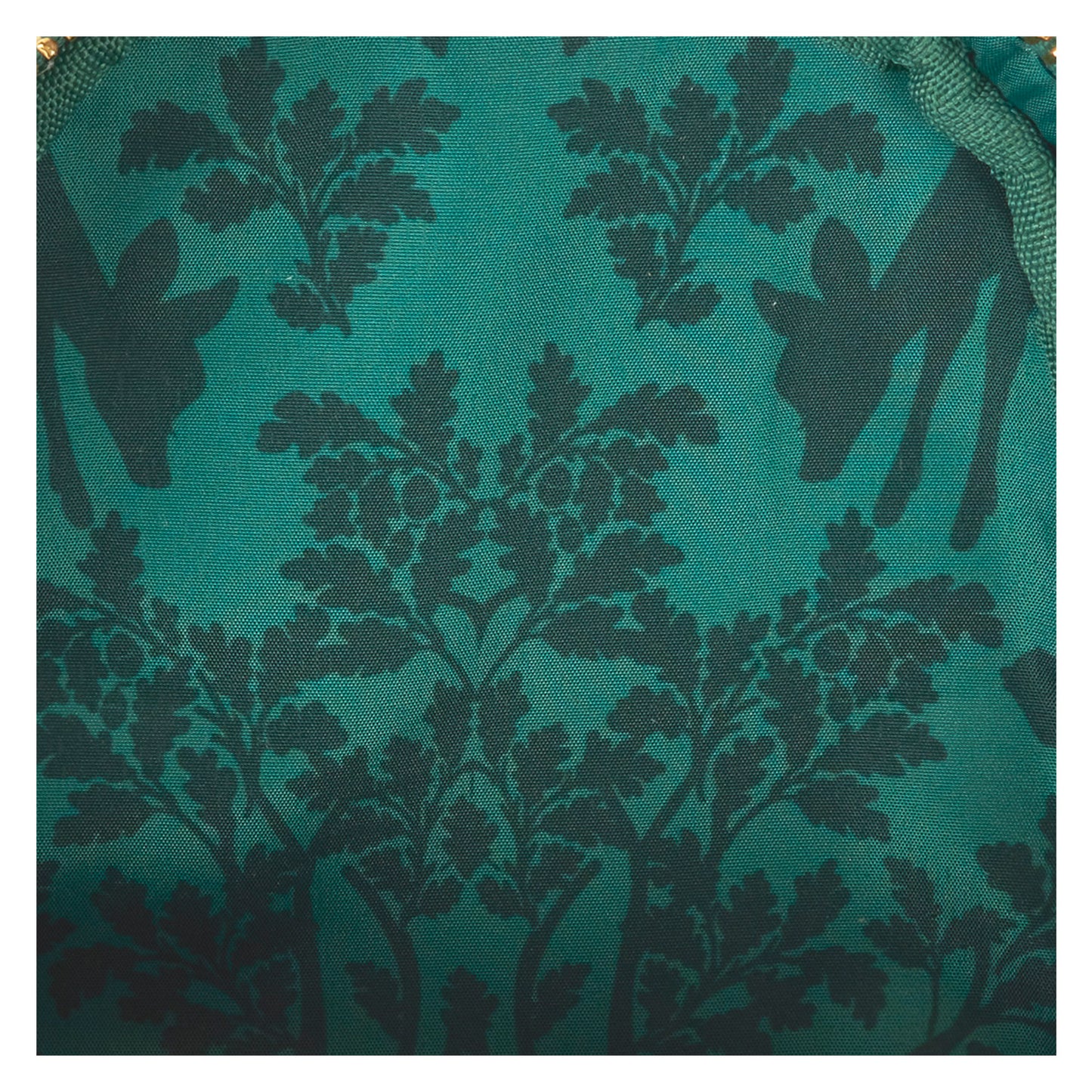 LOUNGEFLY : BAMBI - Quilted Convertible Sling Bag