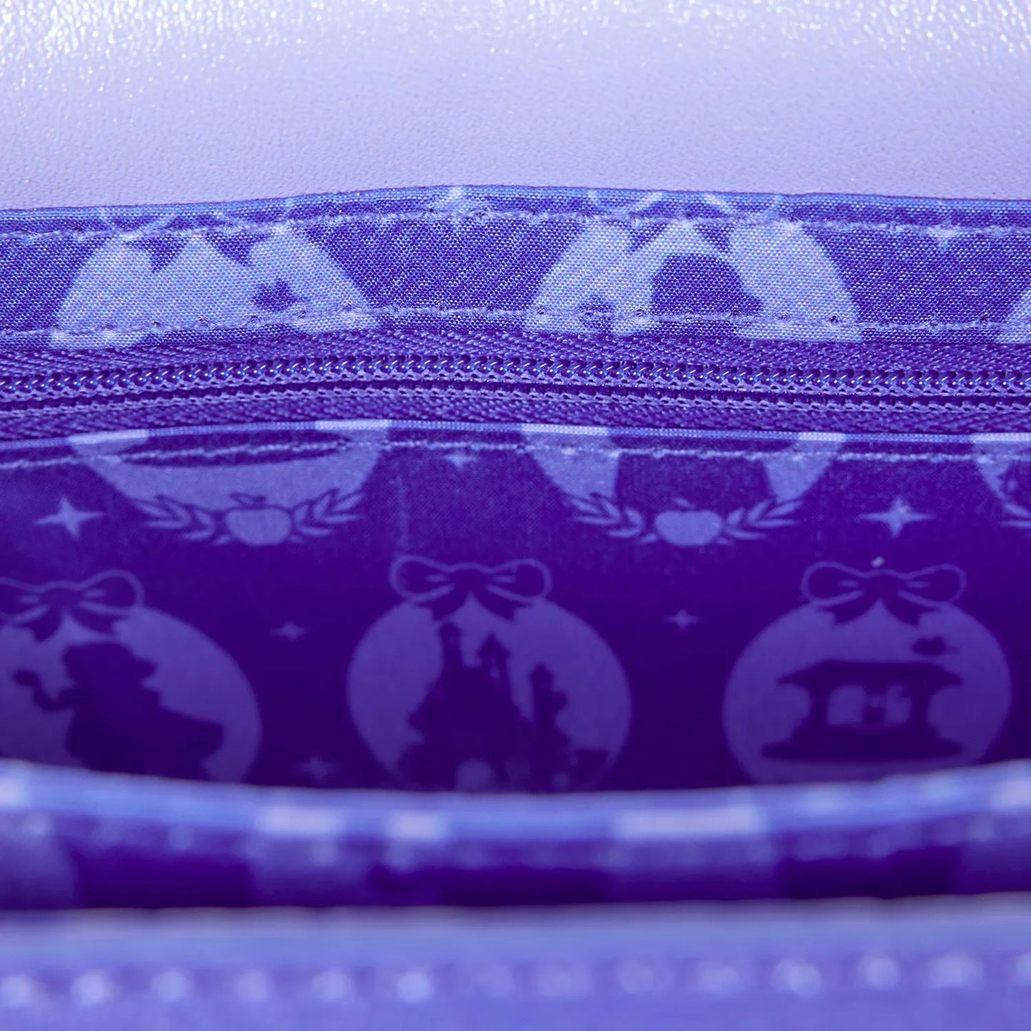 LOUNGEFLY : DISNEY - Snow White Crossbody Bag