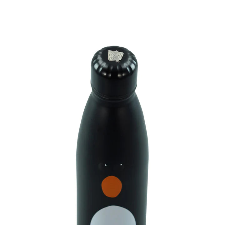 WALLACE & GROMIT - Feathers (50 Years) Metal Water Bottle