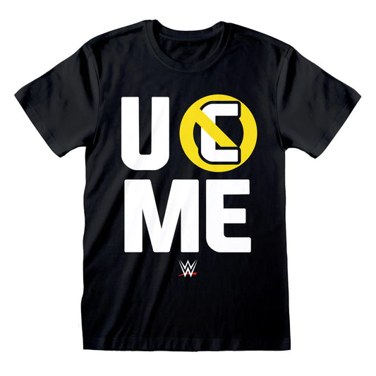 WWE - John Cena You Can't See Me T-Shirt