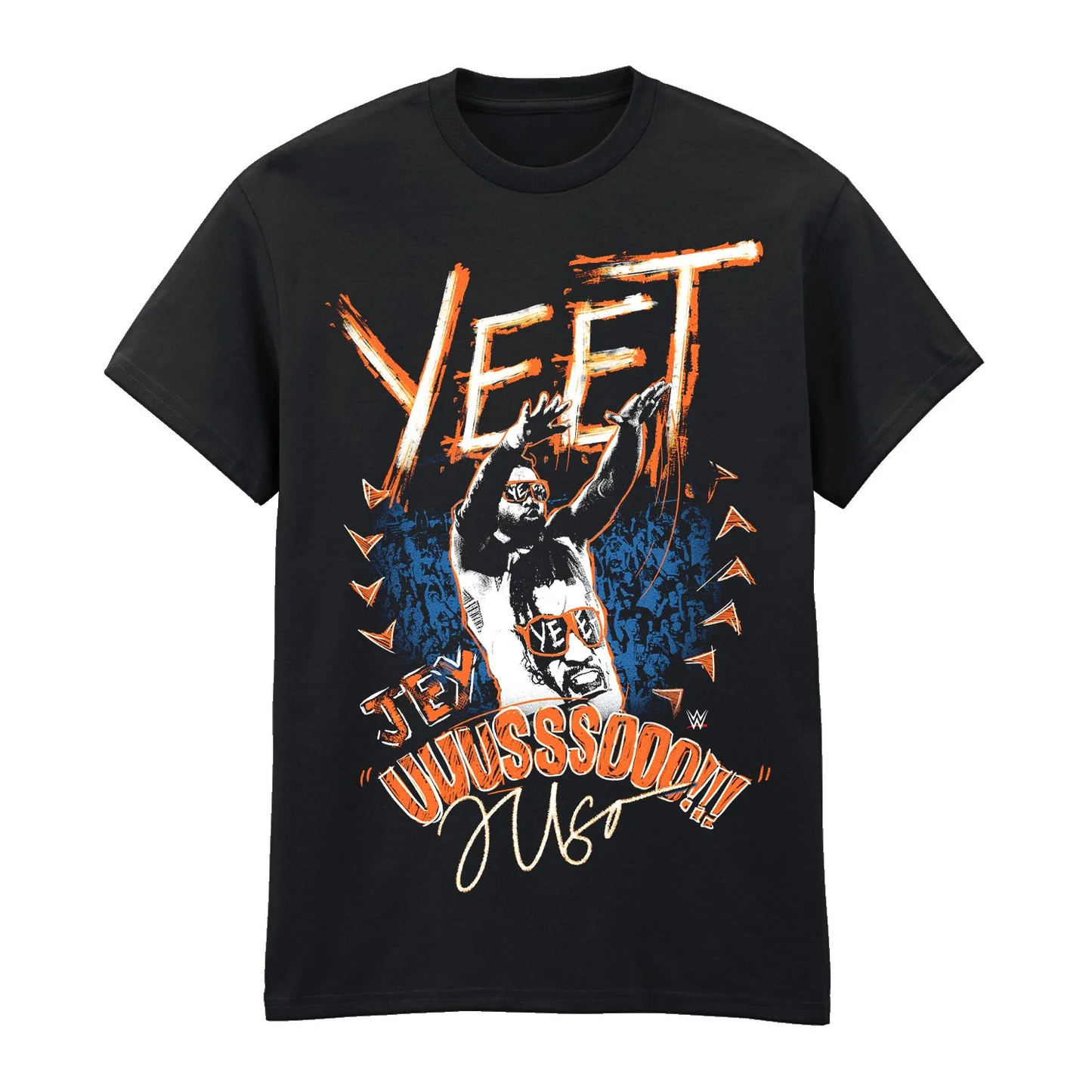 WWE - YEET T-Shirt