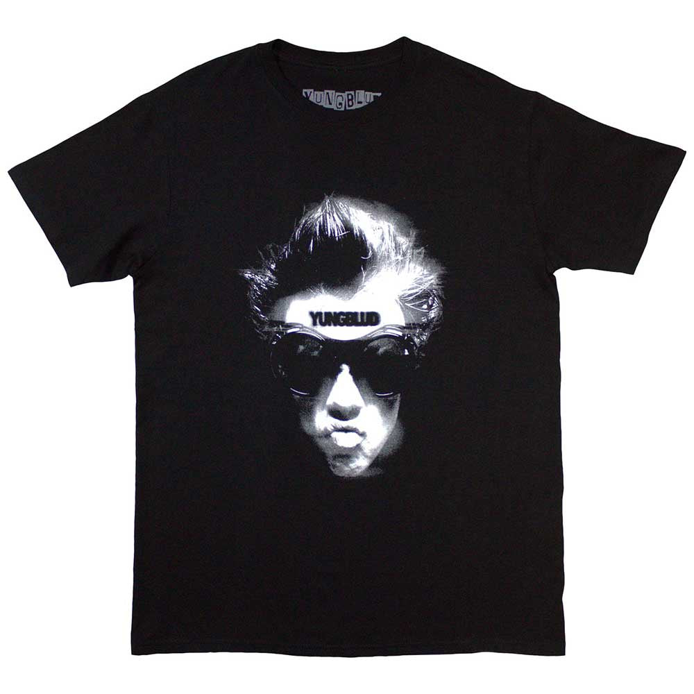 YUNGBLUD - Goggles Graphic T-Shirt