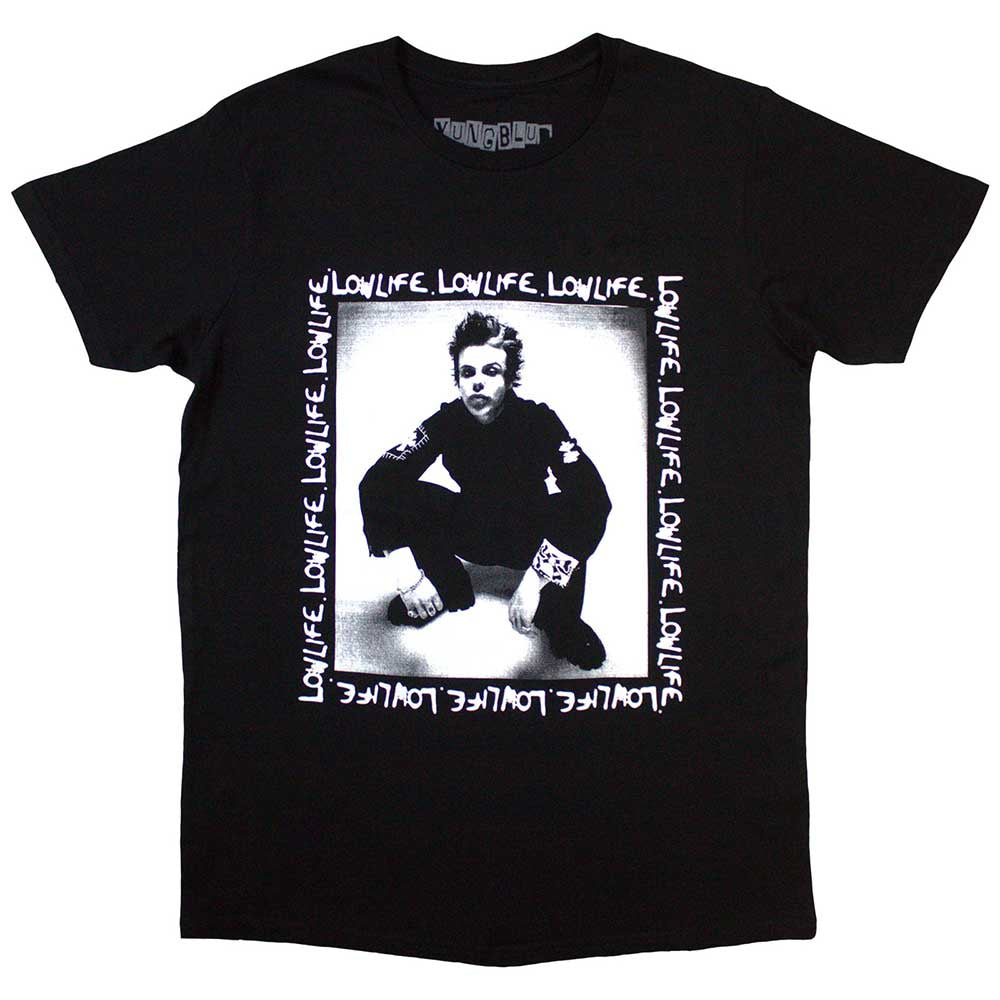 YUNGBLUD - Low Life T-Shirt