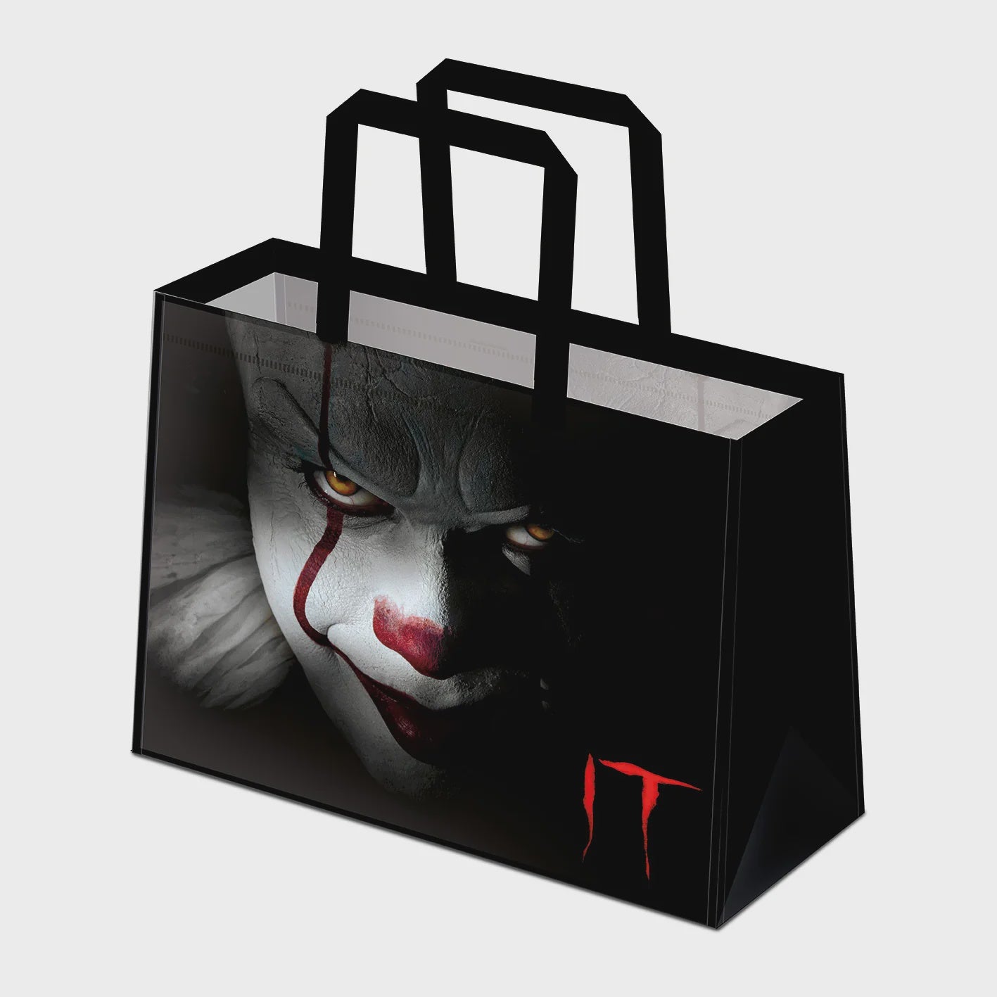 IT - Pennywise Shopping Tote Bag