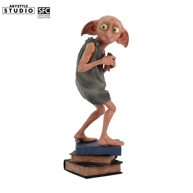 HARRY POTTER - Dobby SFC Figure