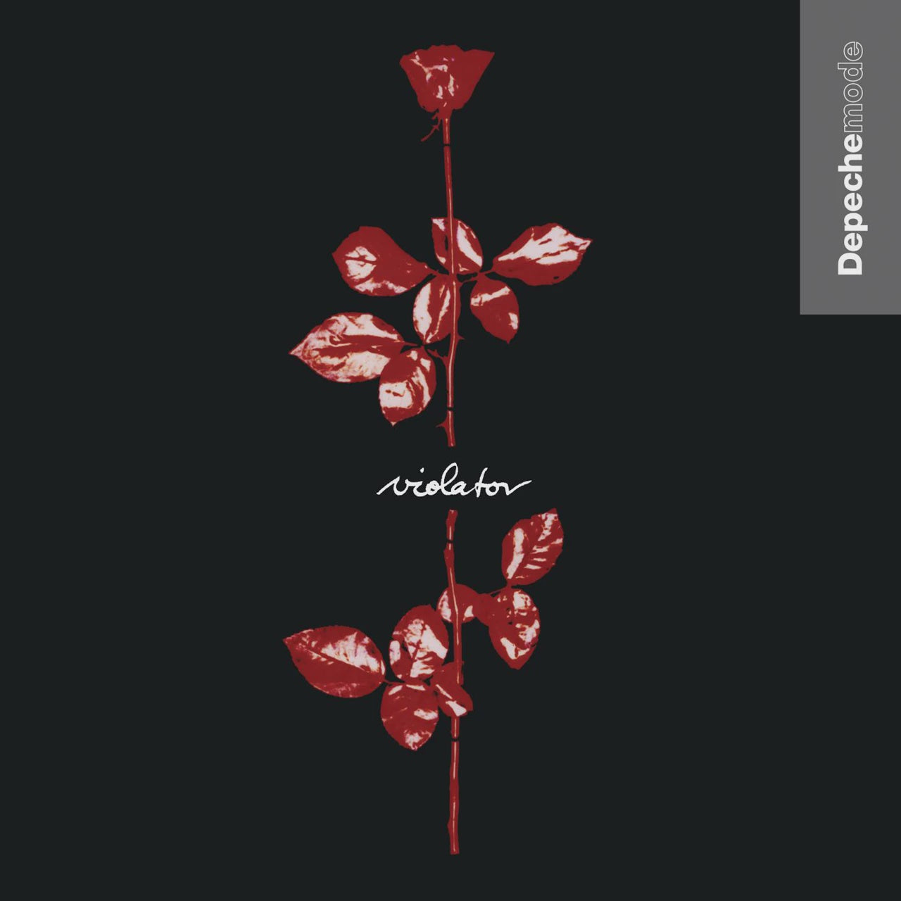 DEPECHE MODE - Violator Vinyl Album