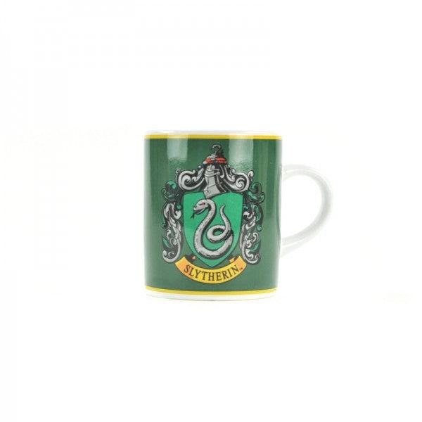 HARRY POTTER - Slytherin Mini Mug