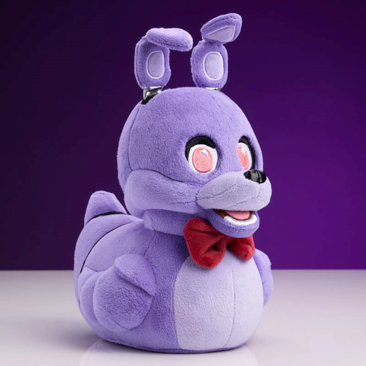TUBBZ : FIVE NIGHTS AT FREDDY'S - Bonnie Plushie