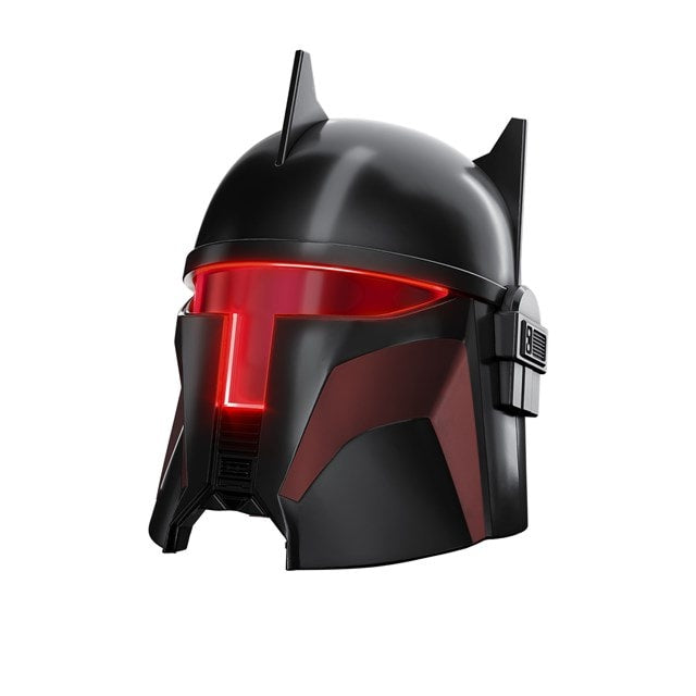 STAR WARS : MANDALORIAN - Moff Gideon Black Series Hasbro Helmet