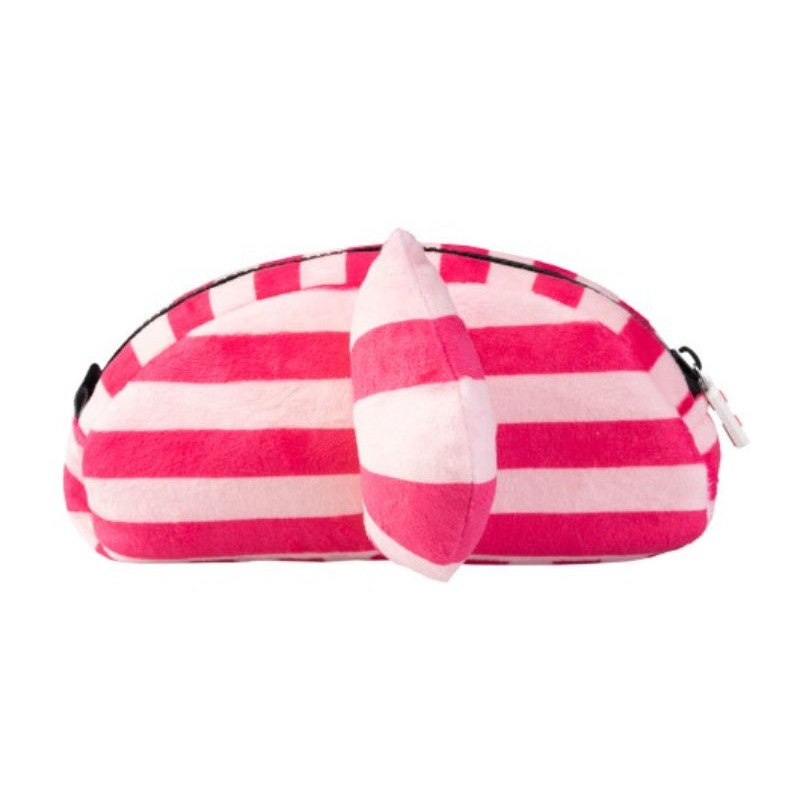 DISNEY : ALICE IN WONDERLAND - Cheshire Cat Plush Pencil Case