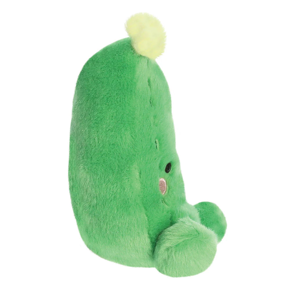 PALM PALS - Dillian Cucumber Plush