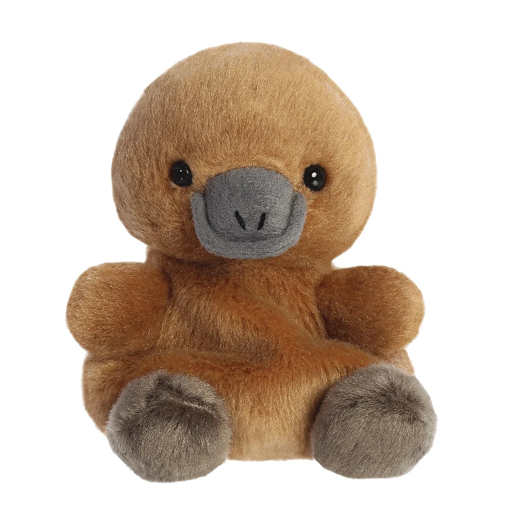 PALM PALS - Patty Platypus Plush
