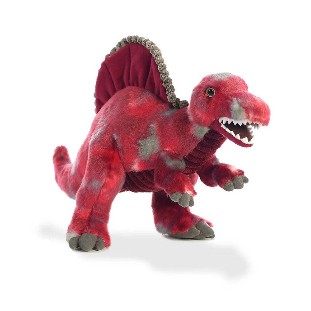 AURORA WORLD - Spinosaurus Dinosaur Plush